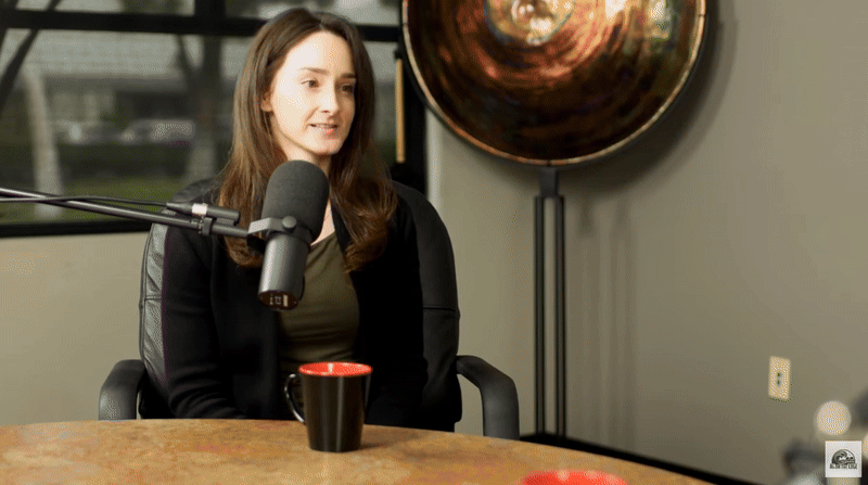 Ag on the Edge Episode 5 and Regenerative Agriculture with Eryn Wingate
